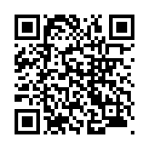 モバイル版バーコード