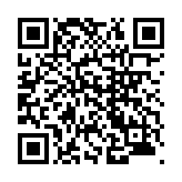 モバイル版バーコード