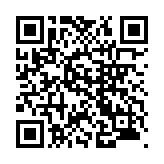 モバイル版バーコード