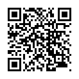 モバイル版バーコード