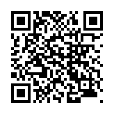 モバイル版バーコード