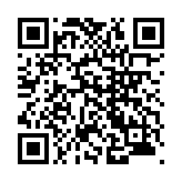 モバイル版バーコード