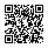 モバイル版バーコード