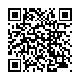 モバイル版バーコード