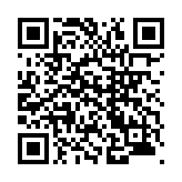 モバイル版バーコード