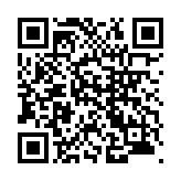 モバイル版バーコード