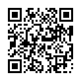 モバイル版バーコード