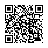 モバイル版バーコード