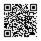 モバイル版バーコード