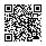 モバイル版バーコード