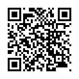 モバイル版バーコード