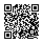 モバイル版バーコード