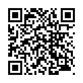 モバイル版バーコード