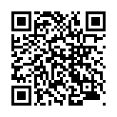 モバイル版バーコード