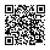 モバイル版バーコード