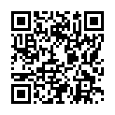 モバイル版バーコード