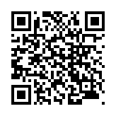 モバイル版バーコード