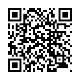 モバイル版バーコード