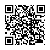 モバイル版バーコード