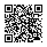 モバイル版バーコード