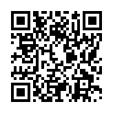 モバイル版バーコード