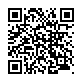 モバイル版バーコード