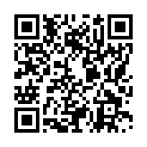 モバイル版バーコード