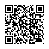 モバイル版バーコード