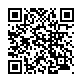 モバイル版バーコード