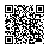 モバイル版バーコード