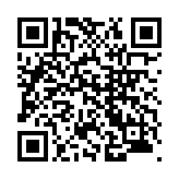 モバイル版バーコード