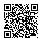 モバイル版バーコード