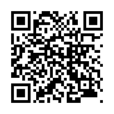 モバイル版バーコード