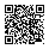 モバイル版バーコード