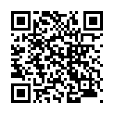 モバイル版バーコード