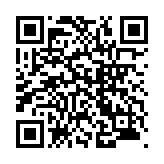 モバイル版バーコード