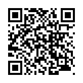 モバイル版バーコード