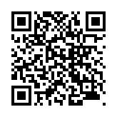 モバイル版バーコード