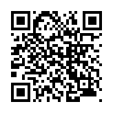 モバイル版バーコード