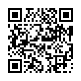 モバイル版バーコード