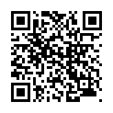 モバイル版バーコード