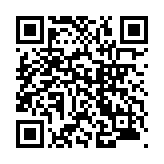 モバイル版バーコード