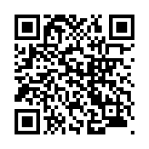 モバイル版バーコード