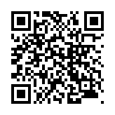 モバイル版バーコード