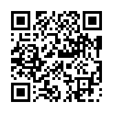 モバイル版バーコード