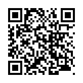 モバイル版バーコード