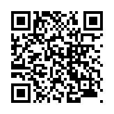 モバイル版バーコード