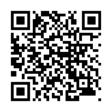 モバイル版バーコード