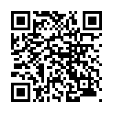 モバイル版バーコード