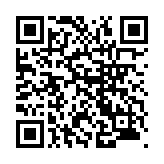 モバイル版バーコード